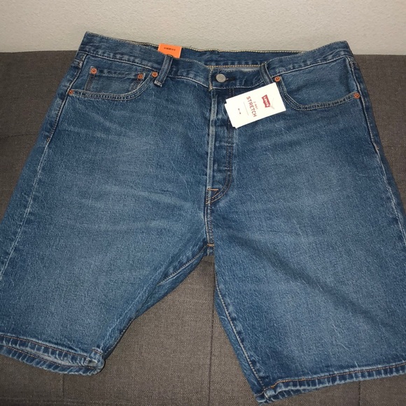 Levi's Other - 501 men’s Levi’s shorts